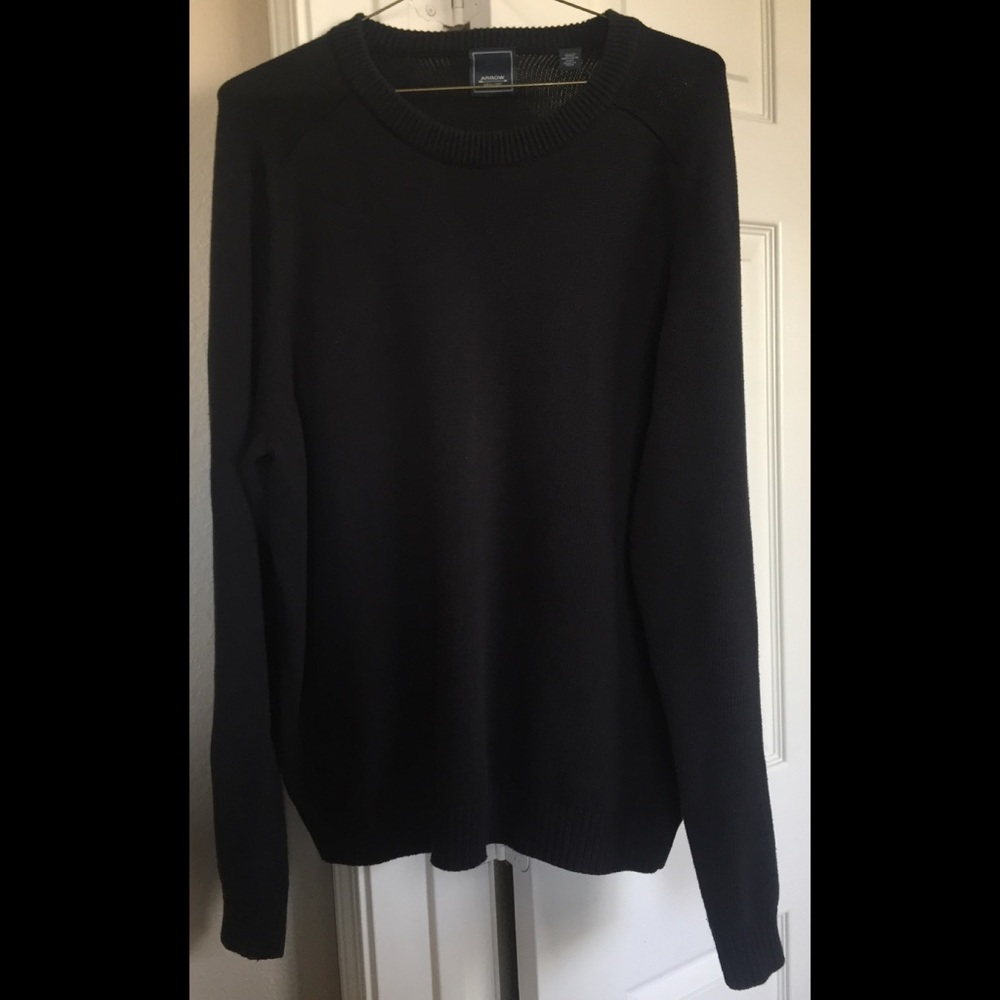 Arrow Large Men's Sweater